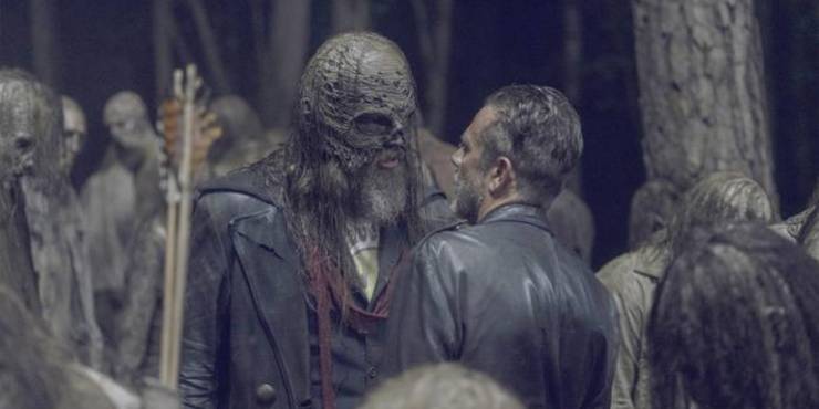 The Walking Dead 10 Quotes That Prove The Whisperers Were The Scariest In The Show The Walking Dead 10 Quotes That Prove The Whisperers Were The Scariest In The Show